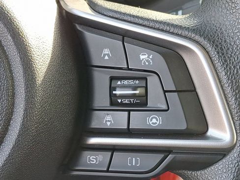 Used 2023 Subaru Forester image 22