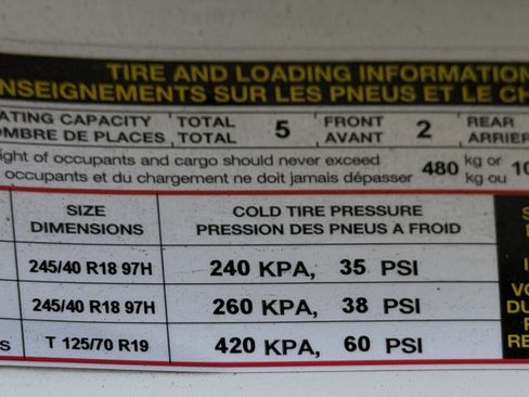 Used 2018 Audi A5 2.0T Premium w/ Convenience Package image 35