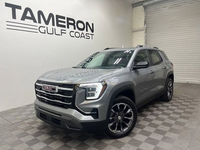 New 2026 GMC Terrain Elevation w/ Elevation Premium Package