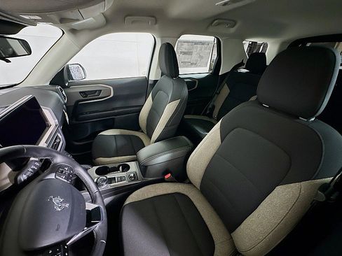 New 2025 Ford Bronco Sport Big Bend w/ Convenience Package image 8