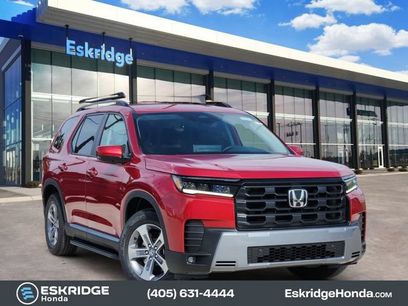 New 2026 Honda Pilot EX-L