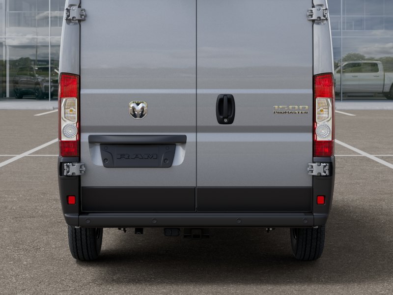 New 2026 RAM ProMaster 1500 w/ Cold Weather Group FWD image 15