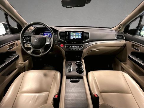 Used 2021 Honda Pilot EX-L image 8