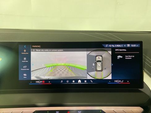 New 2026 BMW X3 xDrive30 w/ Premium Package image 13