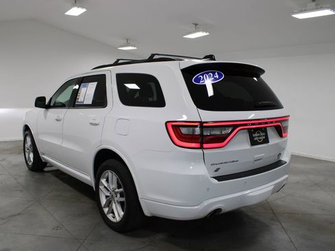 Used 2024 Dodge Durango GT AWD/4WD image 7