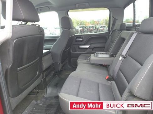 Used 2015 Chevrolet Silverado 1500 LT w/ All Star Edition image 48