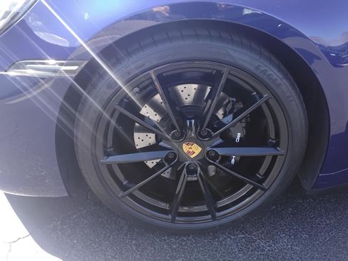 Used 2020 Porsche 911 Carrera S image 13