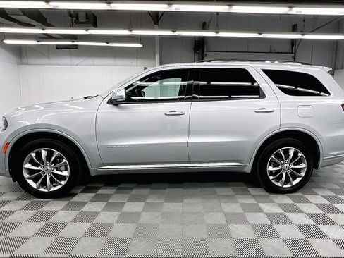 Used 2024 Dodge Durango Citadel AWD/4WD image 14