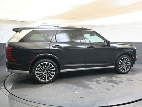 New 2026 Hyundai Palisade Calligraphy image 6