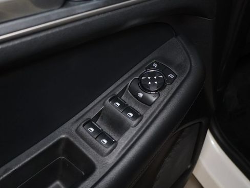 Used 2021 Ford Edge SEL w/ Convenience Package AWD/4WD image 13