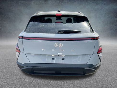 New 2026 Hyundai Kona SEL Sport image 31
