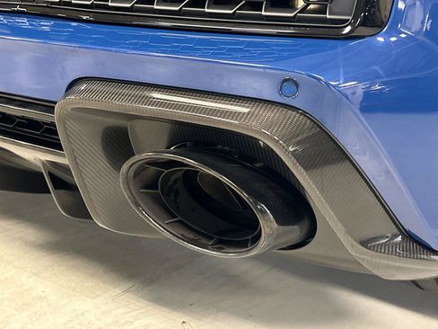 Used 2022 Audi R8 V10 performance AWD/4WD image 34