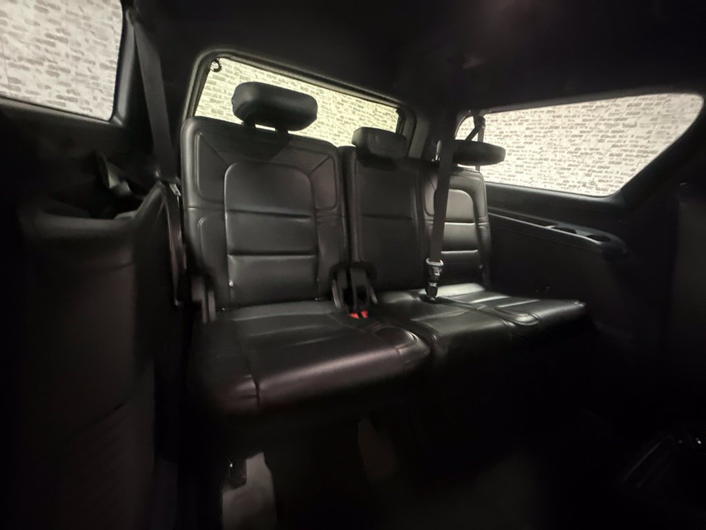 Used 2019 Lincoln Navigator L Reserve w/ Cargo Package AWD/4WD image 14