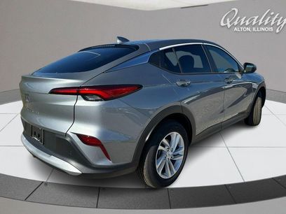 New 2026 Buick Envista Preferred w/ Convenience I Package