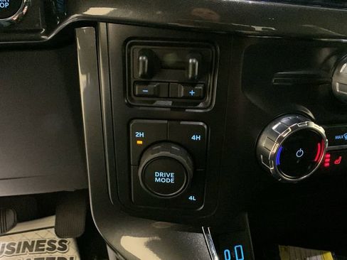 Used 2022 Ford F150 XLT w/ Equipment Group 302A High image 34