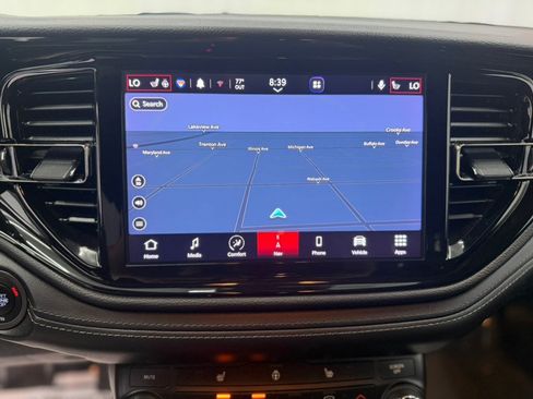 Used 2022 Dodge Durango GT AWD/4WD image 30