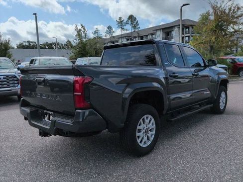 Certified 2026 Toyota Tacoma SR5 RWD image 6