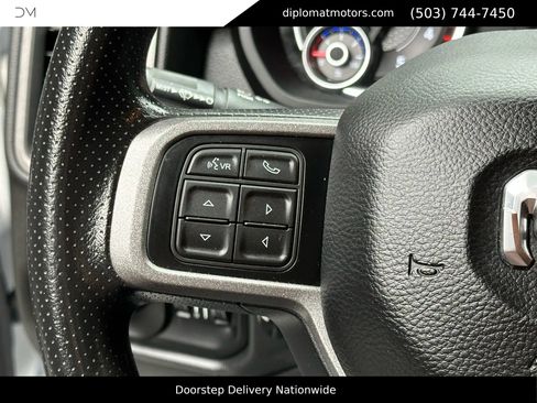 Used 2019 RAM 3500 Tradesman image 31