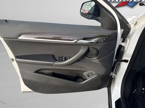 Used 2018 BMW X2 xDrive28i w/ Convenience Package image 10