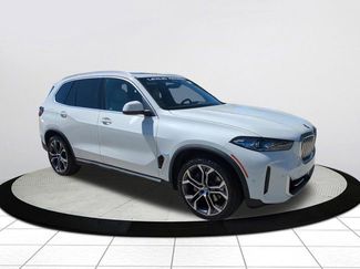 Used 2024 BMW X5 sDrive40i w/ Premium Package video 1
