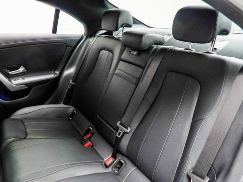 Used 2025 Mercedes-Benz CLA 250 image 38