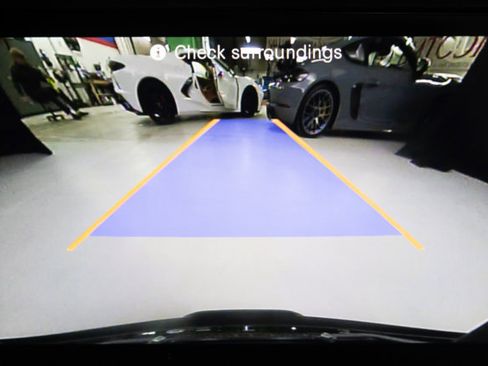 Used 2018 Porsche 911 GT3 image 13