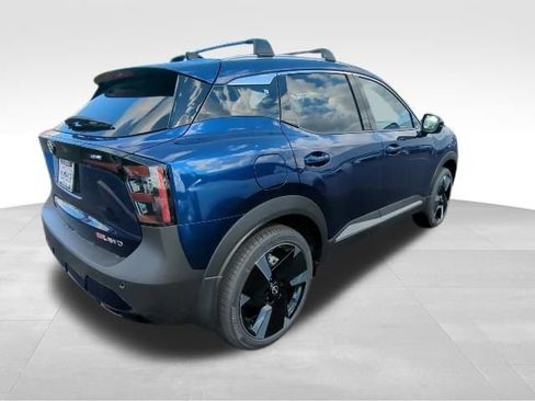 New 2026 Nissan Kicks SR w/ SR Premium Package image 8