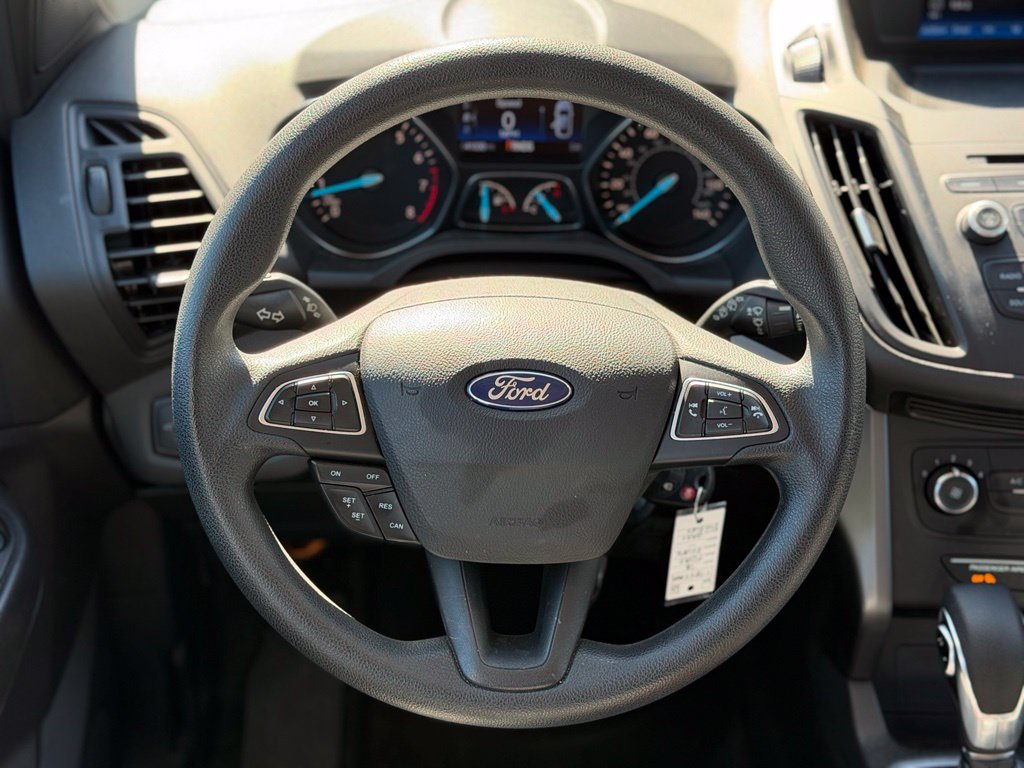 Used 2018 Ford Escape S FWD image 11