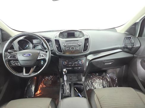 Used 2018 Ford Escape SE w/ SE Sport Appearance Package FWD image 23