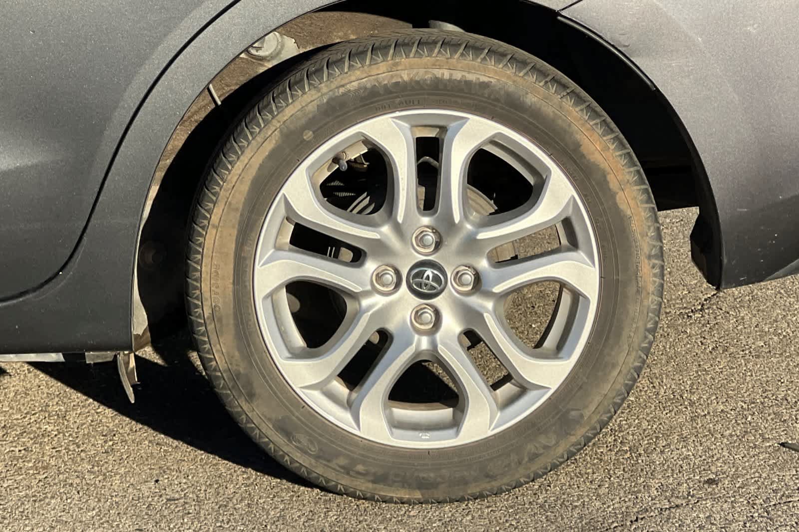 Certified 2018 Toyota Yaris iA FWD image 25