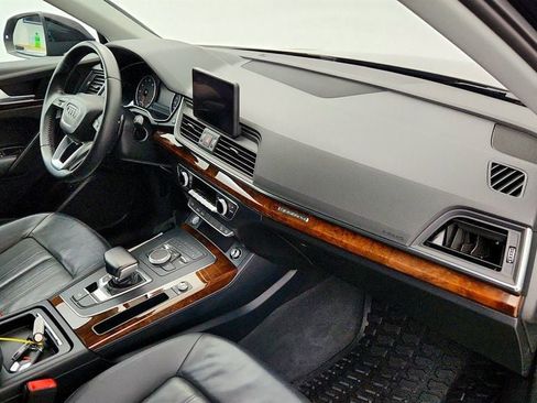 Used 2018 Audi Q5 2.0T Premium image 26