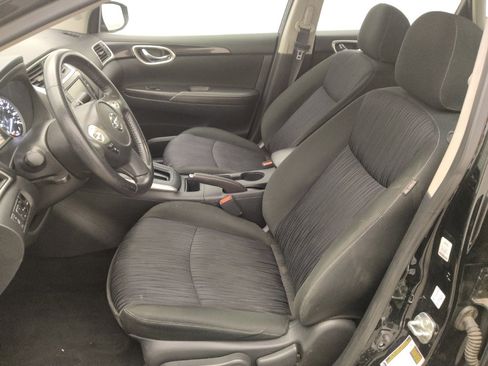 Used 2019 Nissan Sentra SV FWD image 17