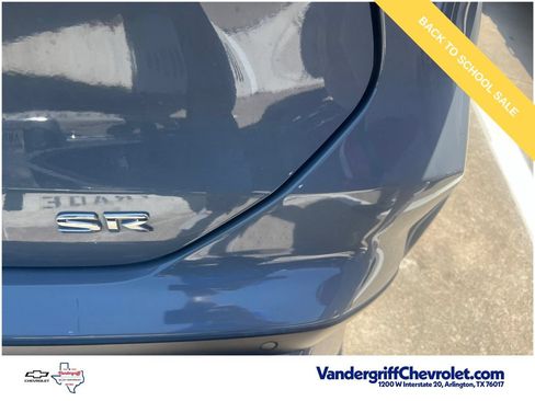 Used 2023 Nissan Kicks SR FWD image 7