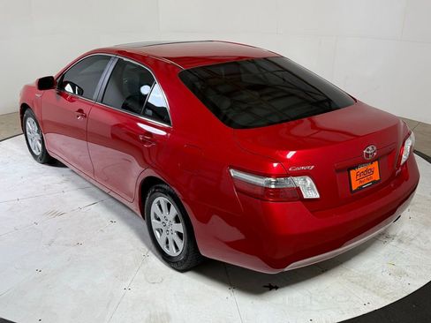 Used 2007 Toyota Camry Hybrid image 5