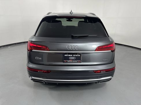 Used 2023 Audi Q5 2.0T Premium w/ Convenience Package AWD/4WD image 33