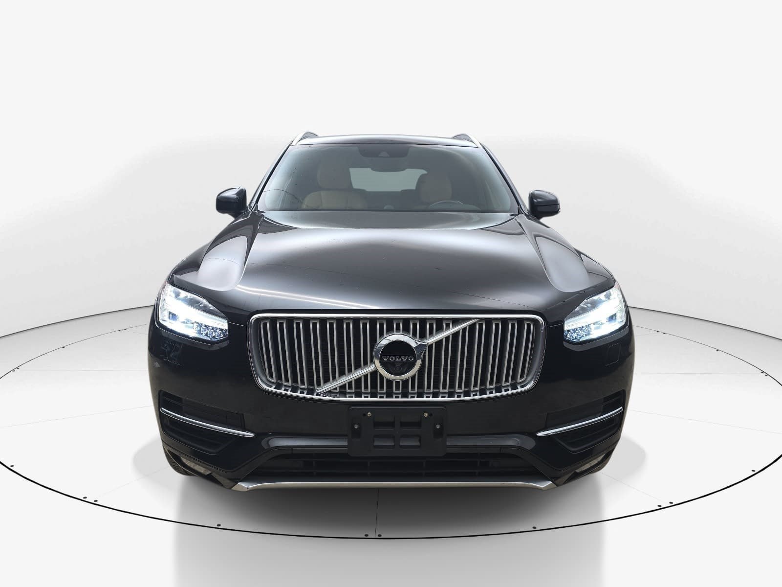 Used 2018 Volvo XC90 T6 Inscription w/ Convenience Package AWD/4WD image 9