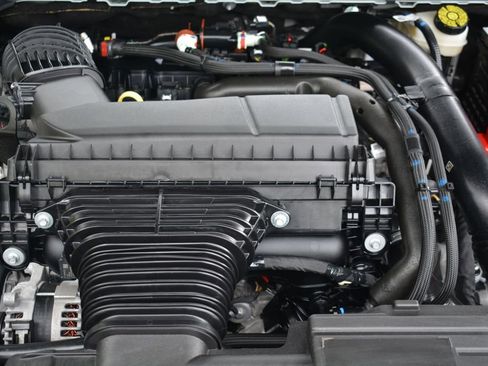 Used 2025 Ford Escape Platinum AWD/4WD image 26