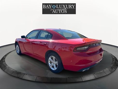 Used 2021 Dodge Charger SXT w/ Leather Interior Group image 68