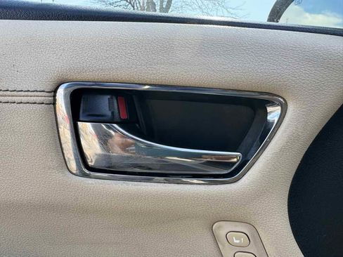 Used 2016 Toyota Avalon Limited w/ Toyota Safety Sense Package image 32