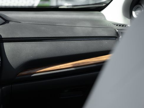 Used 2017 Honda CR-V EX-L image 14