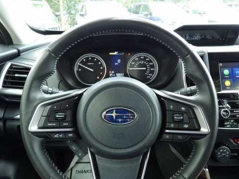 Used 2023 Subaru Forester Premium AWD/4WD image 17