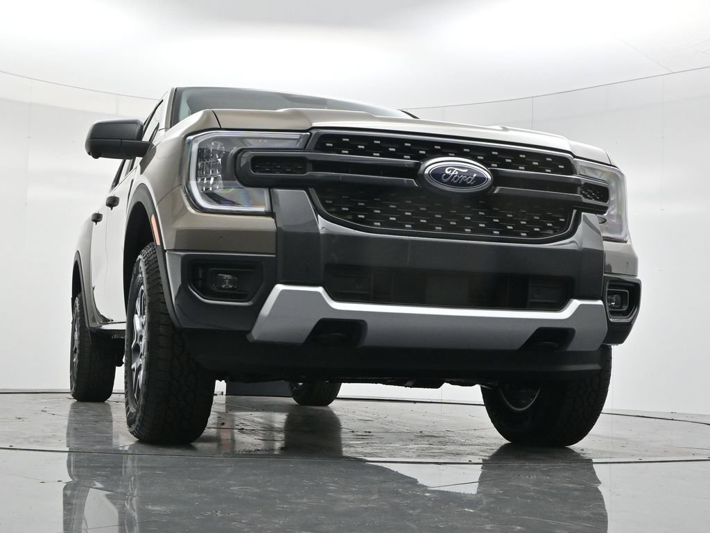 New 2026 Ford Ranger XLT AWD/4WD image 47