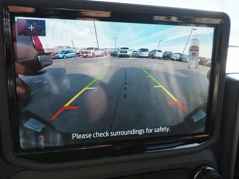 Used 2022 Ford Bronco Sport Big Bend w/ Convenience Package image 13