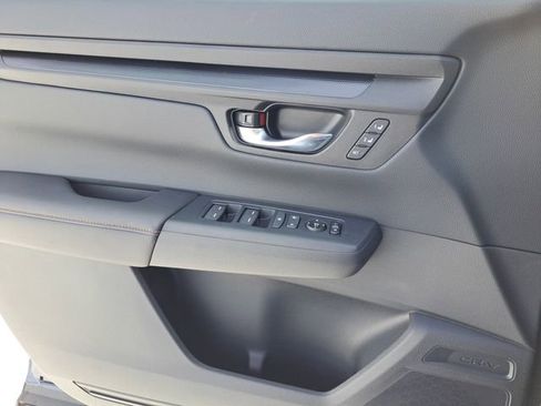 New 2026 Honda CR-V Sport-L image 18