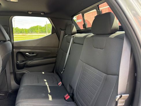 Used 2023 Hyundai Santa Cruz SEL w/ Activity Package AWD/4WD image 25