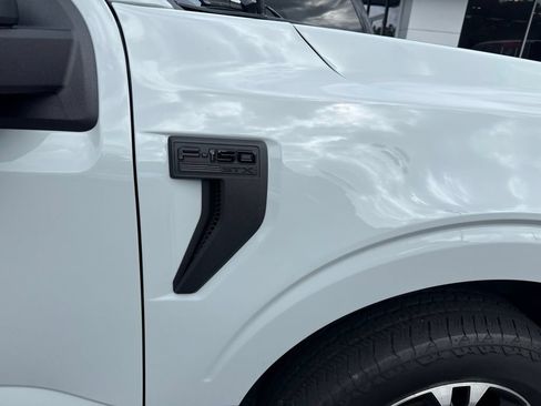 Used 2023 Ford F150 XL w/ STX Appearance Package AWD/4WD image 11
