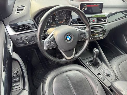 Used 2017 BMW X1 sDrive28i image 19