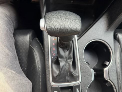 Used 2020 Kia Sportage S w/ S Premium Package image 21