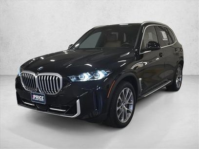 Used 2026 BMW X5 xDrive40i