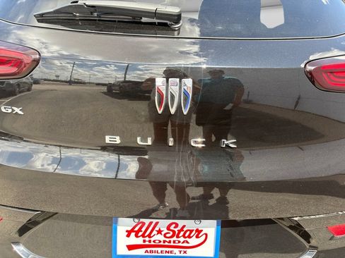 Used 2025 Buick Encore GX Sport Touring FWD image 11